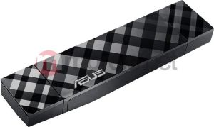 Karta sieciowa Asus USB-AC56 (90IG00A0-BM0N00) 2