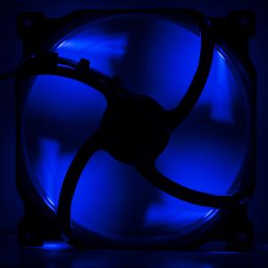 Wentylator Phanteks PH-F140SP LED Blue (PH-F140SP_BK_BLED) 4