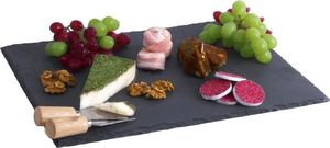 Deska do krojenia Hit do serwowania kamienna 30x20cm 2
