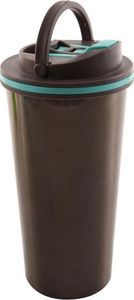 Orion Kubek termiczny 0.5L brązowy 2