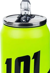 Orion Kubek termiczny Puszka Riders 0.5L zielony 3
