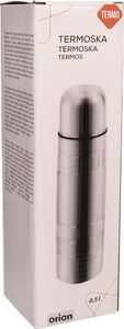 Orion Termos turystyczny 0.5 l 2