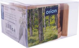 Orion Podstawka podkładka pod kubek szklankę 6x + stojak uniwersalny 3