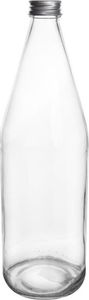 Orion Butelka szklana do nalewek wina mleka RETRO 0,7L uniwersalny 1
