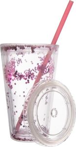 Orion Kubek z rurką 550ml 2