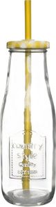 Orion Užsukamas buteliukas - stiklinė su dangteliu, 250 ml () - 16604025 3