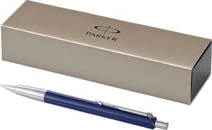 Parker Długopis Vector, Niebieski uniwersalny 1