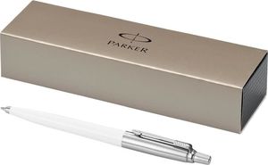 Parker Długopis Jotter Biały uniwersalny 1