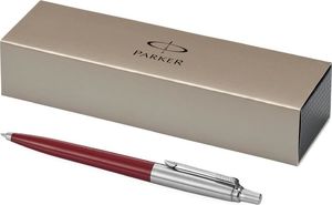 Parker Długopis Jotter Czerwony uniwersalny 1