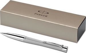 Parker Długopis Urban, Szary / Srebrny uniwersalny 1