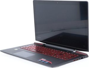 Laptop Lenovo Gamingowy Lenovo Ideapad Y700 15-ISK i5-6300HQ 8GB 512SSD 1920x1080 nVidia GeForce 960M Klasa A Windows 10 Home uniwersalny 3