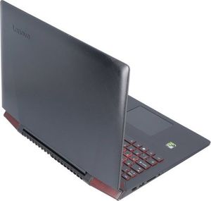 Laptop Lenovo Gamingowy Lenovo Ideapad Y700 15-ISK i5-6300HQ 8GB 512SSD 1920x1080 nVidia GeForce 960M Klasa A Windows 10 Home uniwersalny 5