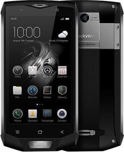 Smartfon Blackview BV8000 Pro 64 GB Dual SIM Szary 1