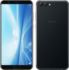 Smartfon Honor View 10 128 GB Dual SIM Czarny  (51092CPY) 1