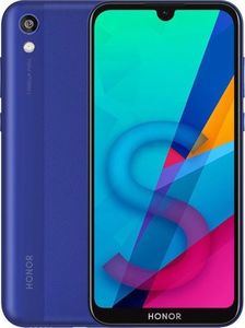 Smartfon Honor 8S 2/32GB Dual SIM Niebieski  (MT_Hon8SBlue) 1