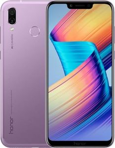 Smartfon Huawei Huawei Honor Play 64GB Dual Sim Fioletowy 1