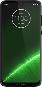 Smartfon Motorola Moto G7 Plus 64 GB Dual SIM Granatowy  (PADU0010NL) 3