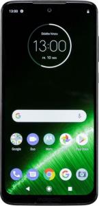 Smartfon Motorola Moto G7 Plus 64 GB Dual SIM Granatowy  (PADU0010NL) 5