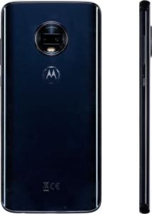 Smartfon Motorola Moto G7 Plus 64 GB Dual SIM Granatowy  (PADU0010NL) 6