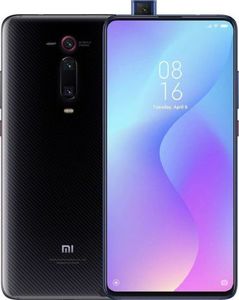 Smartfon Xiaomi Mi 9T Pro 6/128GB Czarny  (MZB6401EU) 2