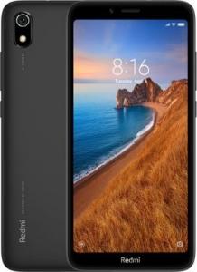 Smartfon Xiaomi Redmi 7A 32 GB Dual SIM Czarny  (Xiaomi Redmi 7A/Black 32) 1