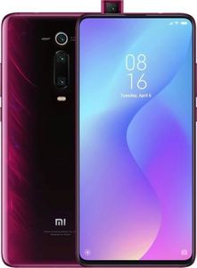 Smartfon Xiaomi Mi 9T Pro 128 GB Dual SIM Czerwony  (M1903F11G) 2