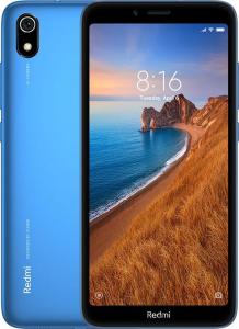 Smartfon Xiaomi Redmi 7A 32 GB Dual SIM Niebieski  (Xiaomi Redmi 7A/Blue 32) 1