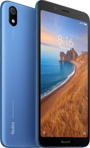 Smartfon Xiaomi Redmi 7A 32 GB Dual SIM Niebieski  (Xiaomi Redmi 7A/Blue 32) 3