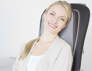 Masażer Beurer Mata masująca  MG 300 3