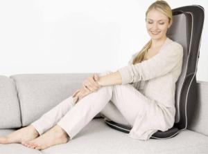 Masażer Beurer Mata masująca  MG 300 4