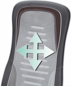 Masażer Beurer Mata masująca  MG 300 8