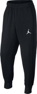 Jordan  Spodnie męskie Flight Fleece Pant czarne r. S (823071-010) 1