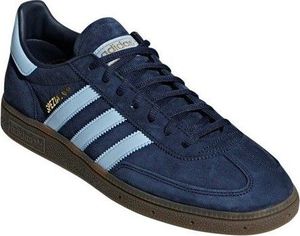 Adidas Buty męskie Handball Spezial granatowe r. 42 (BD7633) 2