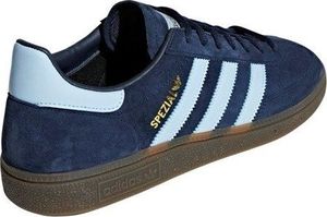 Adidas Buty męskie Handball Spezial granatowe r. 42 (BD7633) 3
