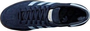 Adidas Buty męskie Handball Spezial granatowe r. 42 (BD7633) 7