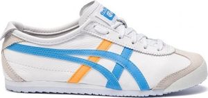 Asics Buty damskie Onitsuka Tiger Mexico 66 białe r. 38 (1182A078-102) 1