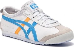 Asics Buty damskie Onitsuka Tiger Mexico 66 białe r. 38 (1182A078-102) 2