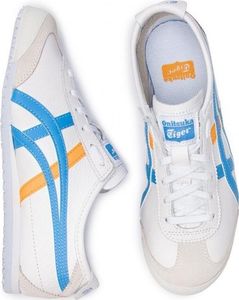 Asics Buty damskie Onitsuka Tiger Mexico 66 białe r. 38 (1182A078-102) 4