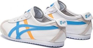 Asics Buty damskie Onitsuka Tiger Mexico 66 białe r. 38 (1182A078-102) 5