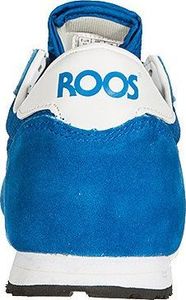 Kangaroos Buty damskie Blaze 3 niebieskie r. 39 3