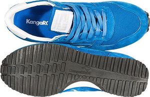 Kangaroos Buty damskie Blaze 3 niebieskie r. 39 6