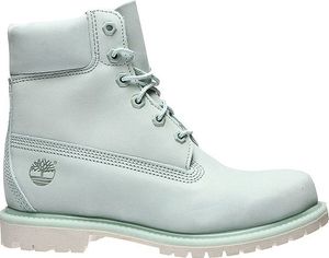 Timberland Buty damskie 6 Inch Premium miętowe r. 35.5 (A1BJ9) 1