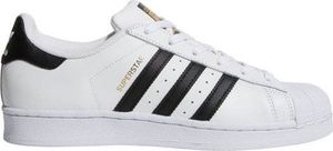 Adidas Buty damskie Superstar białe r. 42 (C77153) 1