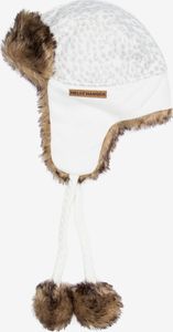 Helly Hansen Czapka zimowa damska Bearfur 2 biała r. uniwersalny (68107-001) 1