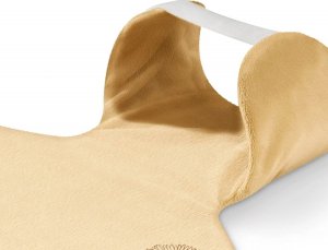 Beurer HK 58 Cosy Poduszka elektryczna na plecy i kark 42x62 cm beżowa 3