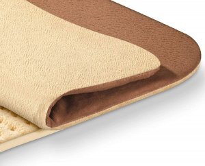 Beurer HK 58 Cosy Poduszka elektryczna na plecy i kark 42x62 cm beżowa 4