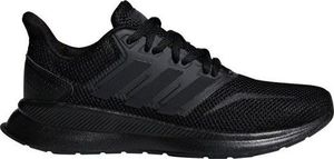 Adidas Młodzieżowe obuwie adidas Runfalcon K F36549 38 1