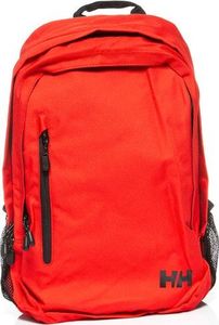 Helly Hansen Plecak sportowy Dublin 2.0 czerwony (67386-222) 1
