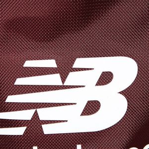 New Balance Plecak sportowy Team Bacpack bordowy (NTBBAPK8BG) 3