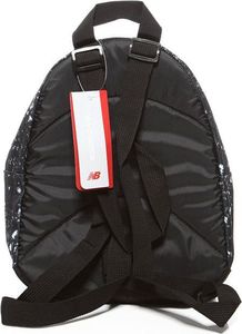 New Balance Plecak sportowy Classic Backpack (500327-989) 3